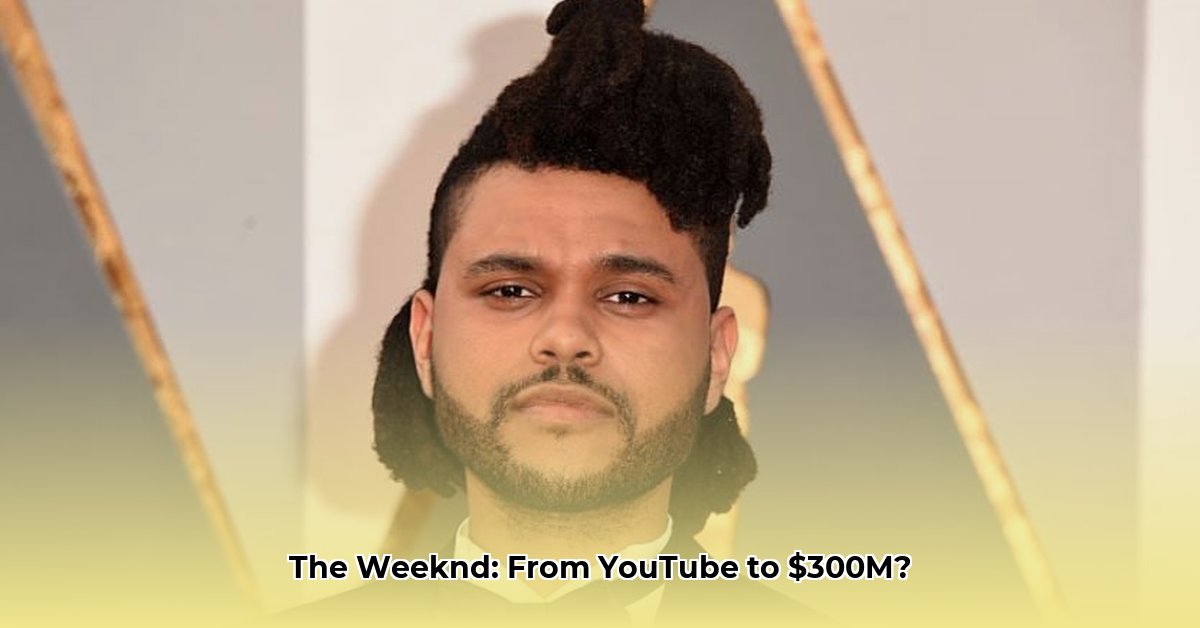 fortune-the-weeknd